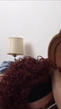 Redhead mature lady gets fucked hard