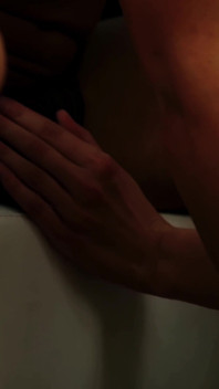Sindy Vega Comes Home From the Club to Cum