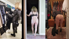 MarieRocks: Venkovní vs soukromé