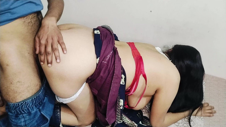 FantacyCouple: Bekas Kekasih Dengan Desi Saree