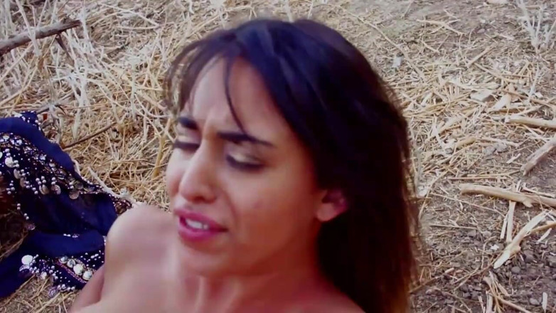Out Sexxx: Hot Latina gets hardly fucked outdoors