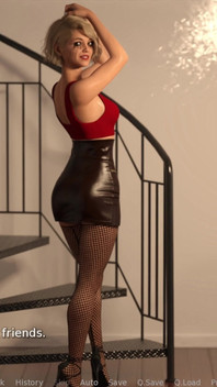 Mi esposa caliente por Benlucky - compartiendo a mi esposa con varios negros 21