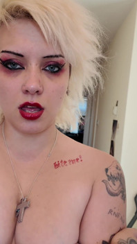 Bitchy GF Gets What She Deserves