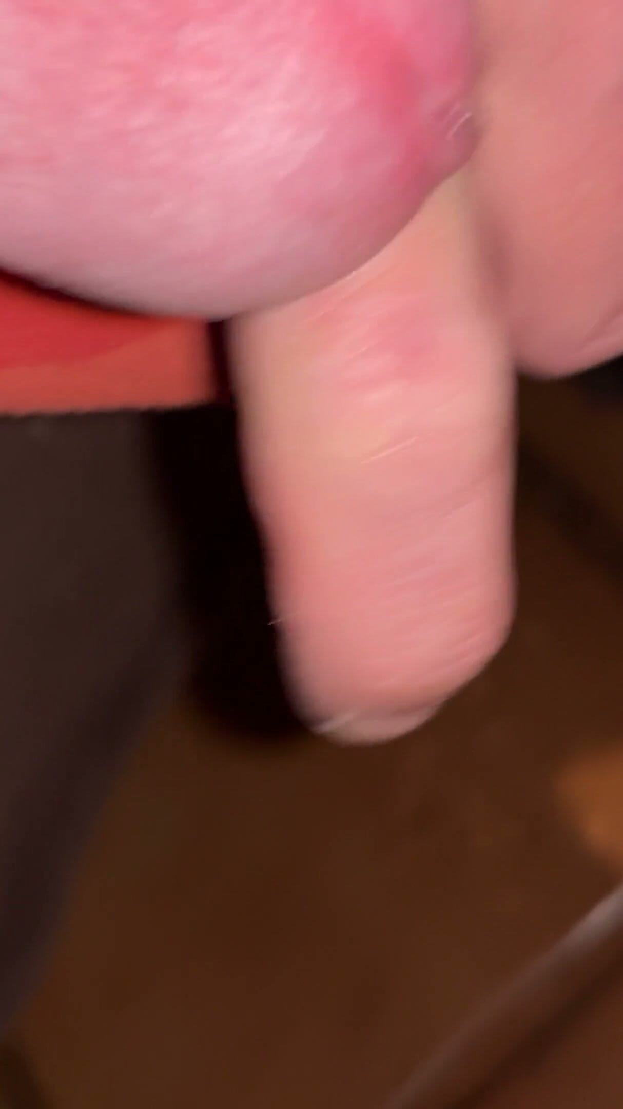 Attention Precum Lovers!