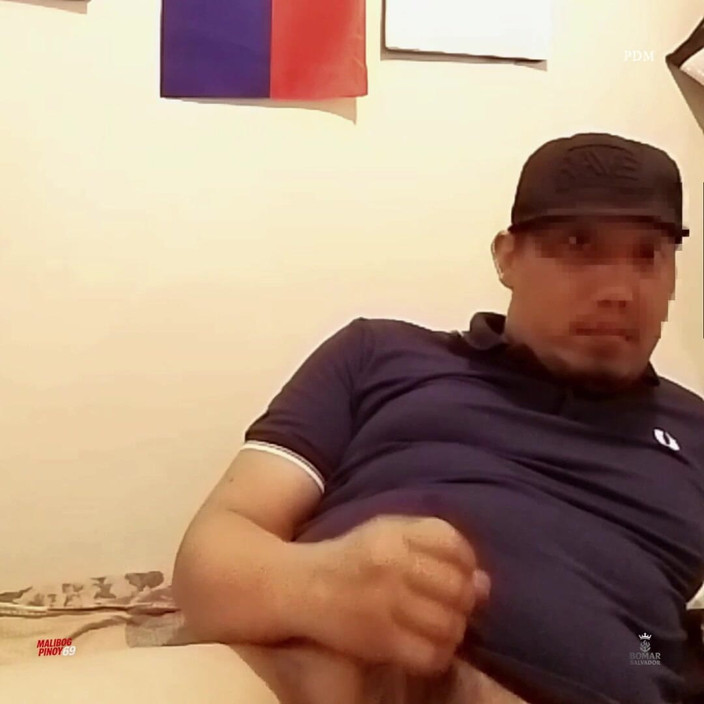 pinoy malibog: Полуночный джек папочки