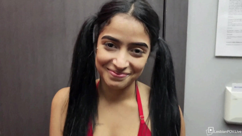 Lesbian POV: Lezbiyen bakış açısı bölüm 11 stella ve catita