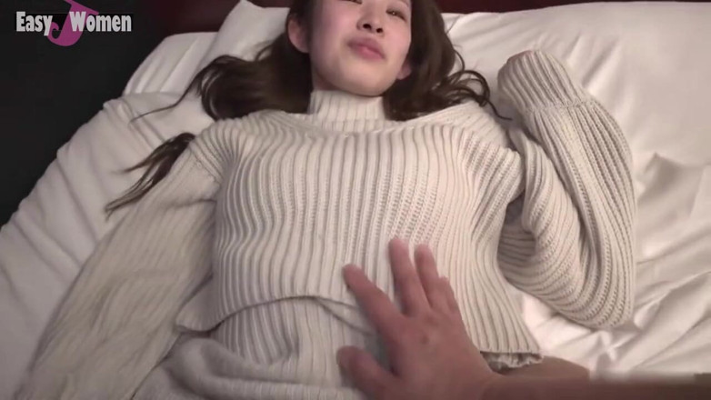 Asian happy ending: Asian Angel 25060