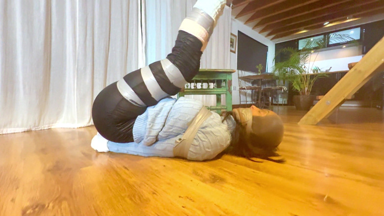 Latina Fetish: Latina: Tajemství školníka (4k)