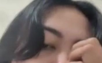 High School Chick Addicted to Pussy Maen
