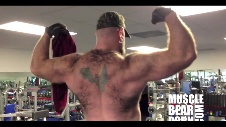 Will Angell: Fitnessstudio gibt an