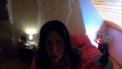 K Vw: Succubus dream