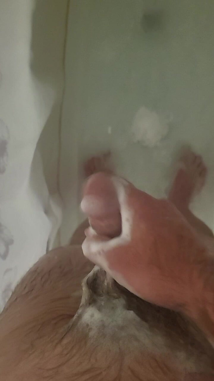 Polishx: ความสนุกในห้องน้ํา