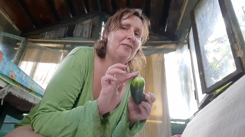 Mahca: Pepino 2