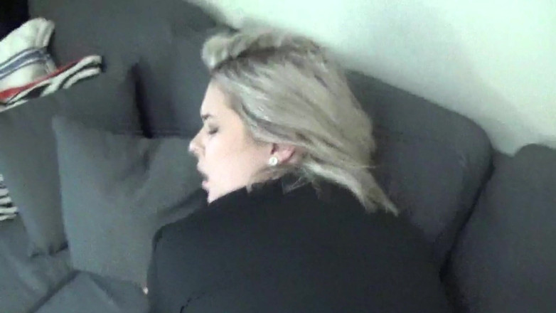 Qombol: Busty Big Ass Step Mom Fucked by Her Football Fan...