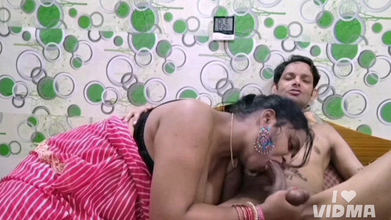 AmitRose: Het Bengoli Bhabhi sperma Adict