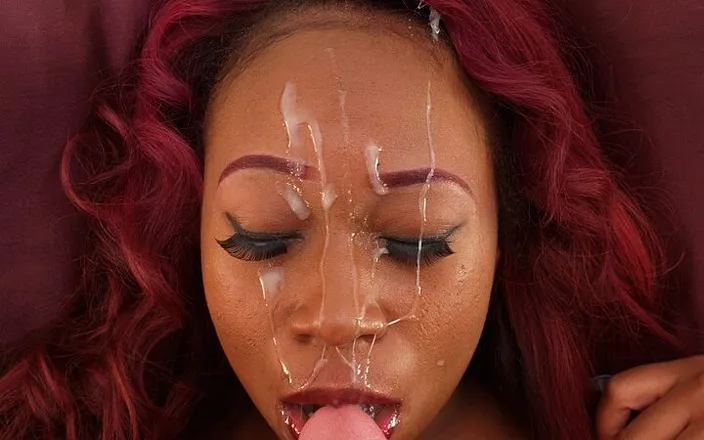Velvet Ecstasy: Mocha Glaze - Let's Frost Everything