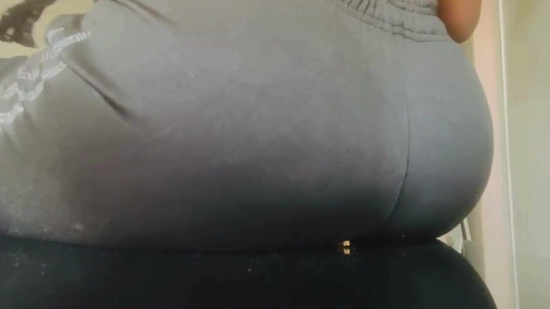 Maeling: I Sat on and Ended a Cheating Slut