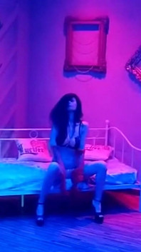 Strip club spagna