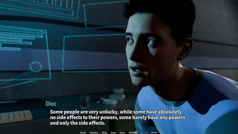 Neon2520: 미친 모험 #07 PAWG 정액을 만들기 위해 거대한 자지에 그녀의 엉덩이를 흔들어