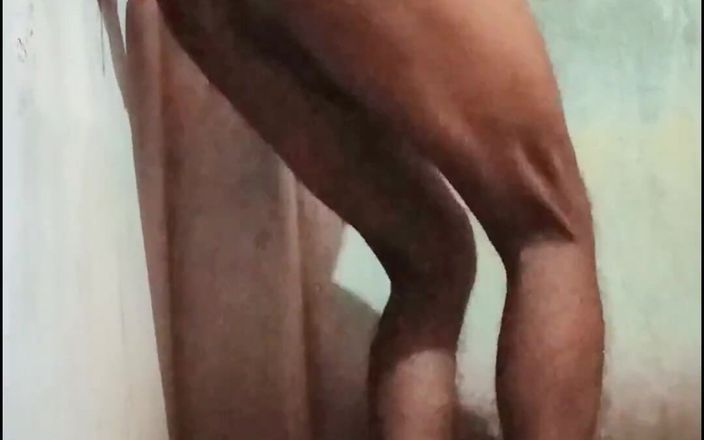 Kamu: Bhat, chambre, sexe anal avec un jouet