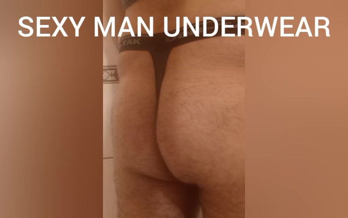 Sexy man underwear: Musica Sport de acțiune Big Beat