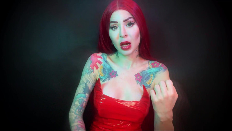 Baal Eldritch: Super sensuele betoverende sperma-eetinstructies - Joi, CEI
