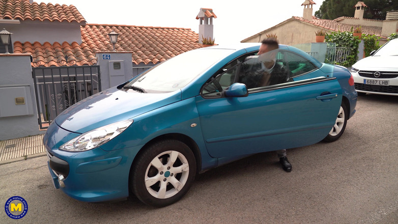 Mature NL: Naughty MILF Anna Blond Has an Affair with Her Daughter's...