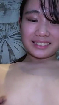 Asian Angel 25361