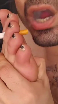 Femboy Fufetisch