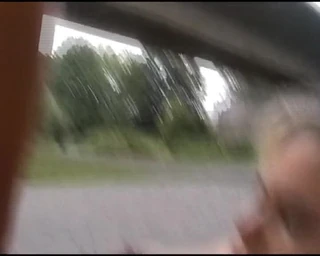 Deutsche XXX Filme: Lady From Germany Got Smashed in Anal Session