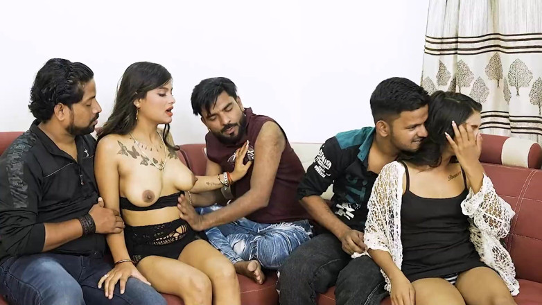 Uncutadda: UNA SERATA DI FESTA SEXY E DOPO LA FESTA SESSO...