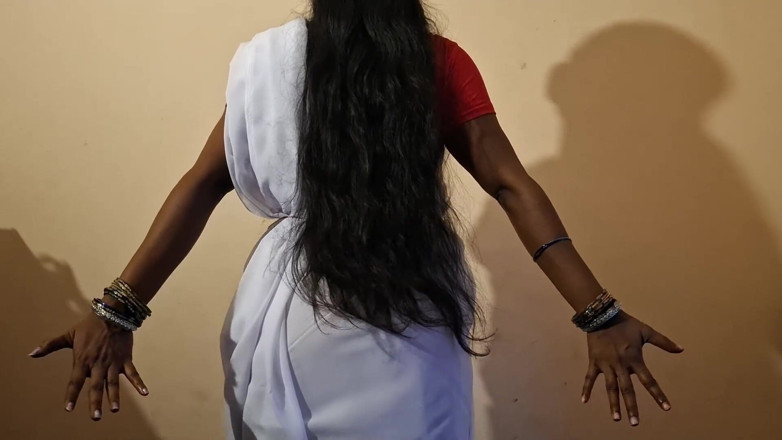 Delightrose: Hot Indian Sex Between a Lady Ghost and Man