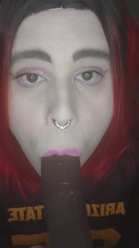 Mykella Cocks吸うオフ