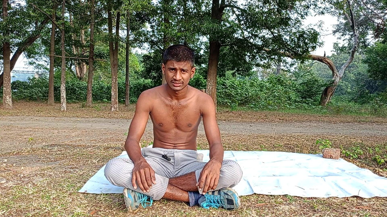 LinearOrnament35: Träna för framgång