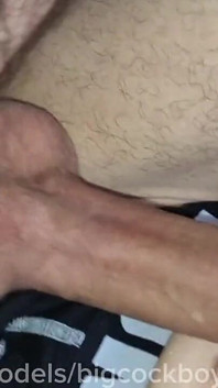 Loud Gay Man Moans and Screams From Orgasm in Cum