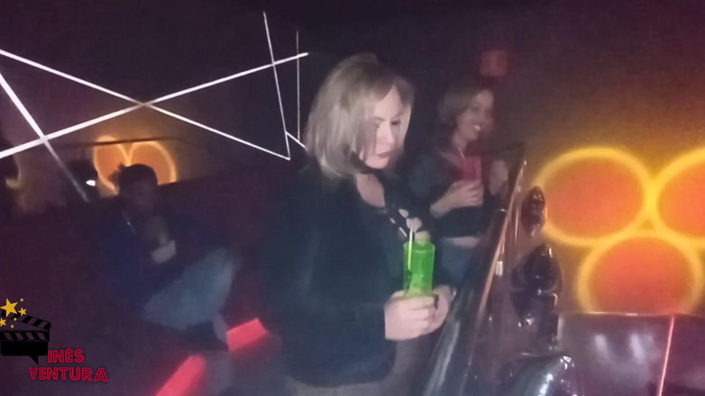 Raquel Cardoso Da Rosa: No Swing Chupando Pau No Buraco