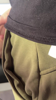 When the Juice Comes Out