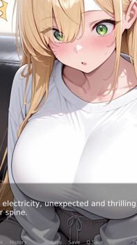 胖乎乎的妻子的自白（第 6 部分）