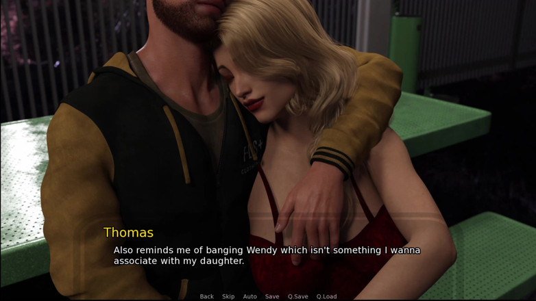 Johannes Gaming: Nenek Rumah 147 Minnie Sukakan Zakar Saya
