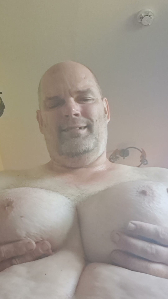 Fickspecht: Slut's Pig Tits