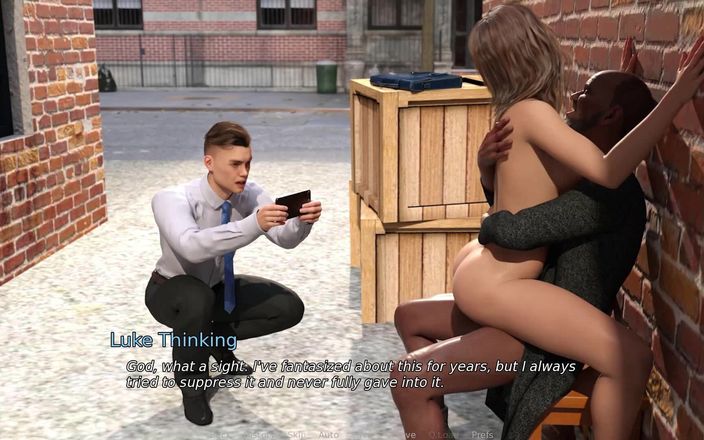 Dirty GamesXxX: The East Block: Boyfriend Records His Girl Getting Fucked by...
