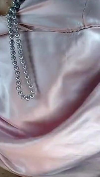 Cool Mature Webcam Slut with Big Tits and Dildo in Wet Shaved Pussy...))