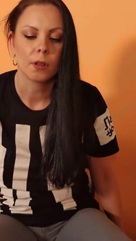Madame Carla's Ballbusting POV!