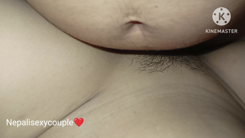Nepalisexycouple: Un couple népalais sexy baise en missionnaire