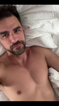 I Need to Get Out of Bed