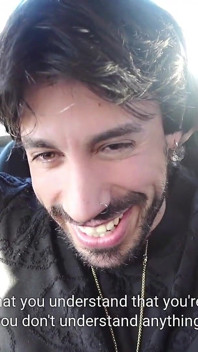 Tony Is Caught in the Car and Is Tickled