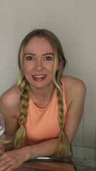 New Video! Birthday Gangbang