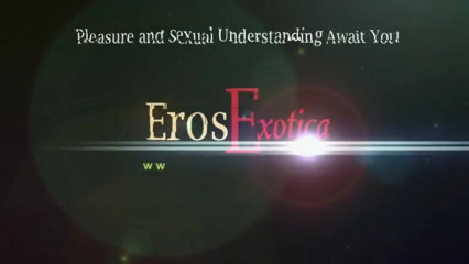 Eros Exotica: Exotic blowjob tutorial from India