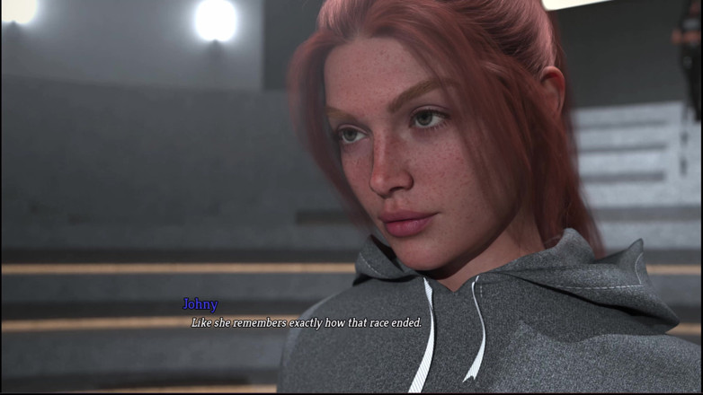 Kitty Gamer: B.e.s.t. 14 Johny Is the New Captain