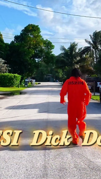 Latina Helps Escaped Prisoner with Her Big Ass